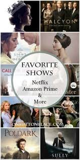 What I M Watching Netflix Amazon Prime Simply June More Good Movies On Netflix Amazon Prime Movies Amazon Prime Shows