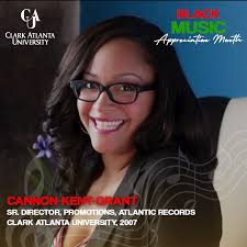 Clark Atlanta University