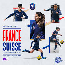 À chaque match sa sentence. France Suisse 21h10 Equipe De France De Football Facebook