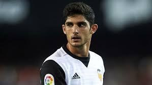 Valencia e PSG chegam a acordo por Gonçalo Guedes - Espanha ...
