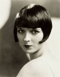 Pin By Estel Hc On Louise Brooks Louise Brooks Best Bob Haircuts 1920 Hairstyles
