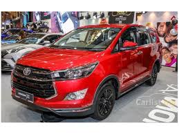 New proton mpv 2019 / 2020 rebadge from geely ? Toyota Innova 2019 X 2 0 In Selangor Automatic Mpv Silver For Rm 127 888 5554022 Carlist My