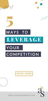 Why You Should Love Your Competition In 2020 Business Entrepreneur Entrepreneurship Startups Start Up Business