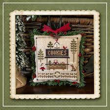 Maybe you would like to learn more about one of these? Little House Needleworks