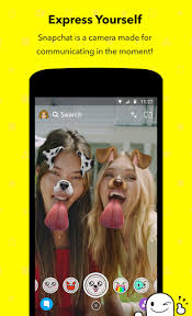 Hi, here you can download apk file snapchat for free, apk file version is 10.52.3.0 to download to your android just click this button. Download Snapchat For Android 4 0 4