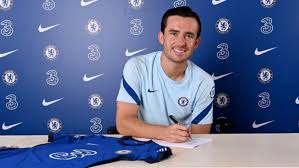 Join the discussion or compare with others! Official Chilwell Becomes Chelsea S Third Summer Arrival Marca In English