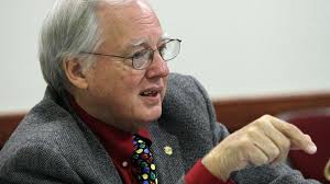 Rep. John Read of Gautier will lead Mississippi appropriations