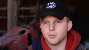 Young Iowa Farmers: Michael Mardesen