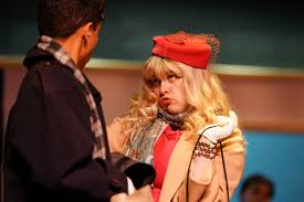 N.J. play of the week: Matawan Regional High School presents 'The Musical  Comedy Murders of 1940'