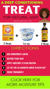 That's where deep conditioners come in. My Favorite Protein Deep Conditioning Treatment For Dry Hair Cherrylola Naturalhair Deepconditi Natural Hair Styles Healthy Natural Hair Natural Hair Care