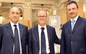 Dizionario di economia e finanza (2012) ebook on demand. Banco Bpm Confermati Marchetti E Bolis