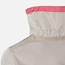 Posted on 1:50 pm by admin. Geox Genziana Woman Sandbeige Jacket Geox Spring Summer