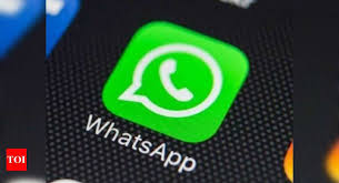 May ban online messaging services that offer encryption such as whatsapp and apple's imessage, under surveillance plans laid out by prime minister david cameron. Niz5o9qfgaczum