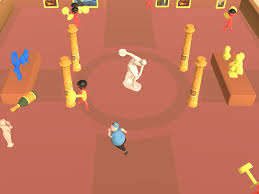 Juega a winter clash 3d juego en friv.diviértete con los últimos juegos en línea en juegos de acción! Catch The Thief 3d Friv Juegos Games Play Online
