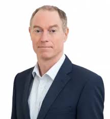 Graeme Blair, Partner at Goodman Jones LLP