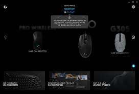 Below we supply the info you are looking for. Https Www Logitech Com Assets 65550 Ghub Pdf