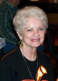 Pauline Ellis McCaleb (1937-2011)