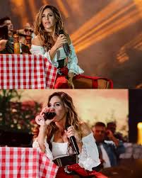 Soledad Pastorutti, Madura Argentina | Page 3 | FORO PORNO | Sexo, porno y  morbo