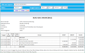 Maybe you would like to learn more about one of these? Aplikasi Excel Bku Bos Excelmaniacs