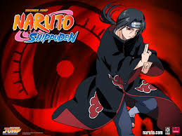 Maybe you would like to learn more about one of these? Itachi Naruto Wallpaper