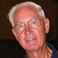 Obituary information for Merlyn O. Mert Johnson