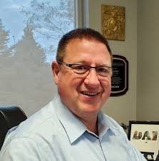 Jeff “Tank” Ruden