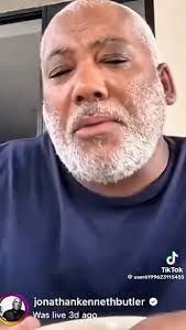 Jonathan Butler 🇿🇦👏