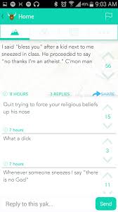 We did not find results for: Memebase Yik Yak All Your Memes In Our Base Funny Memes Cheezburger