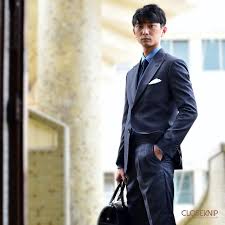 My (now) wife and i decided to do a quick marriage ceremony over this summer since the pandemic makes planning a wedding a little difficult. 30 Men S Wedding Suits Tailors For The Singapore Groom Singaporebrides