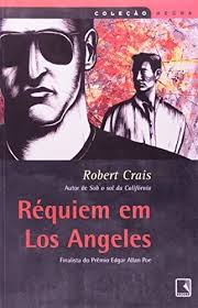 Libro Requiem Em Los Angeles De Crais Robert Record