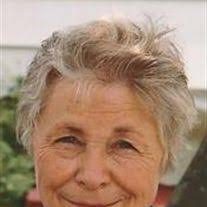 Charris A. McCormick