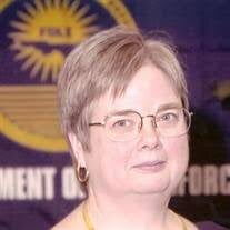 Ms. Judith Ann Foster Obituary