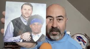 It's more than just football in Buffalo