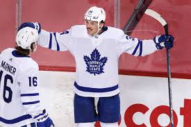 As the period wound down, the canadiens manufactured a push after falling behind, resulting in their — maple leafs hotstove (@leafsnews) october 6, 2019. Montreal Canadiens Vs Toronto Maple Leafs Free Live Stream 4 7 21 Watch Nhl Online Time Tv Channel Nj Com