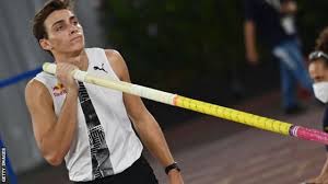 Lavillenie was 25 when he set the world record, while bubka was 29. Armand Duplantis Pole Vault World Record Holder Says He Can Go Higher Bbc Sport