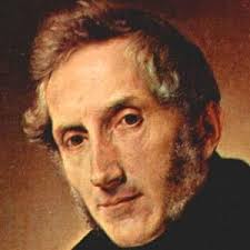 La vita di manzoni fu rattristata da molti come presidente della commissione parlamentare sulla lingua scrisse, nel 1868, un breve trattato sulla. Riassunto Vita Alessandro Manzoni Scuolissima Com