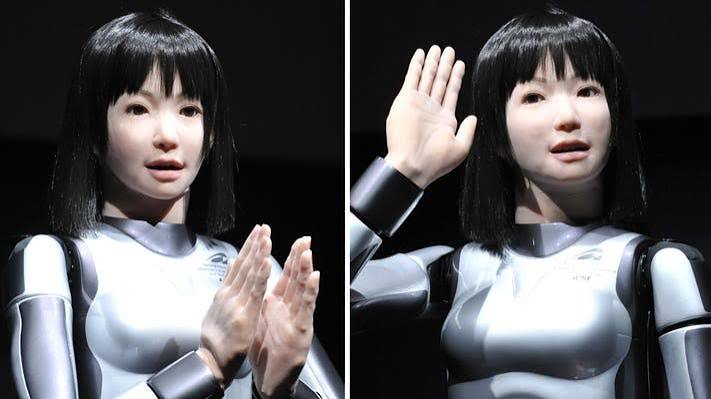 What Is The Uncanny Valley? The Theory Behind A Popular TikTok Makeup Trend.