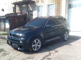The worst complaints are engine, cooling system, and electrical problems. 2004 Bmw X5 Problems Thxsiempre