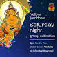 Yellow Jambhala group practice with Grandmaster event image