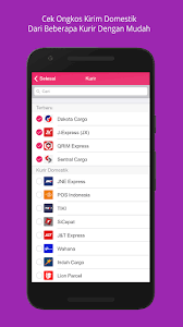 Copryright © image inspiration | sitemap. Updated Cek Resi Ongkir All In One 50 Kurir Tanpa Iklan Pc Android App Mod Download 2021