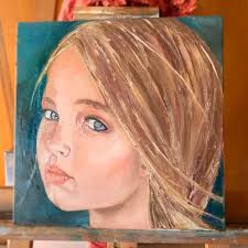 Wendy Campbell Sims Artist