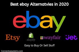 There are currently 170 million active users across the world, of which 25 million regularly sell products on the site. 27 Best Ebay Alternatives To Buy Sell Things Online In 2020