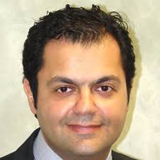 Amirhossein IRANMANESH