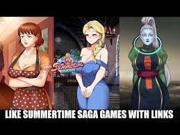 Summertime saga v20.9 new version | save data + unlock all cookie jar 100%_____ ♦️ thanks for watching ♦️ _____di video kali ini. Video Sumertime Saga