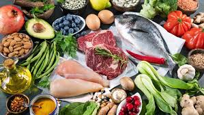 Für eine langanhaltende sättigung sorgen proteinreiche lebensmittel, wie fisch, fleisch, tofu und. Low Carb Diat Was Sie Beachten Sollten Und Leckere Rezepte