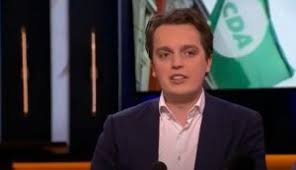 Volg als eerste nieuwe updates over: Sywert Van Lienden Archieven De Speld