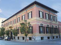 Grazie ad un accordo con l'ersu palermo, ente regionale per il diritto allo studio universitario, la banca popolare sant'angelo, in collaborazione con nexi payments, mette a disposizione 5.000. Le Nostre Agenzie