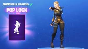 New emote *laugh it up* ! Fortnite Dances List Names And How To Do Them All