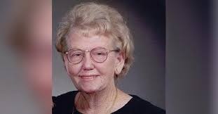 Dorothy Lou Phillips Obituary