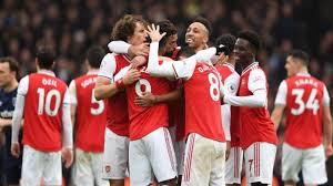 Arsenal's premier league fixtures for the upcoming season have been revealed. 6cch0e Y9xdxsm